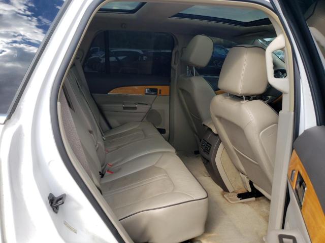 Photo 5 VIN: 2LMDJ8JK8DBL24489 - LINCOLN MKX 