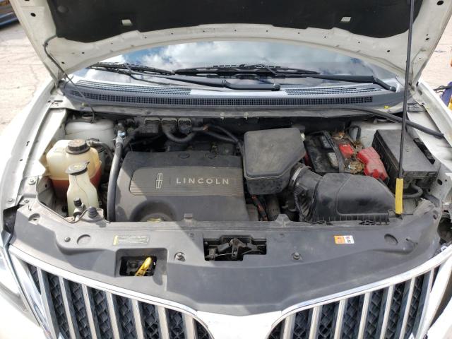 Photo 6 VIN: 2LMDJ8JK8DBL24489 - LINCOLN MKX 