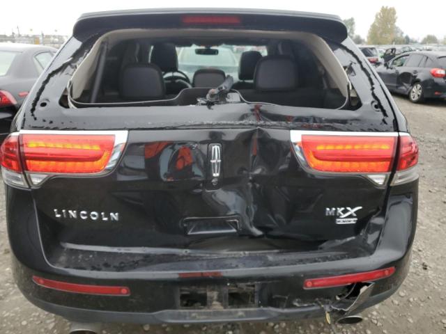 Photo 8 VIN: 2LMDJ8JK8DBL24864 - LINCOLN MKX 