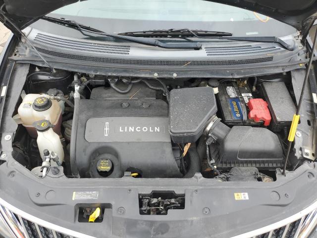 Photo 11 VIN: 2LMDJ8JK8DBL30289 - LINCOLN MKX 