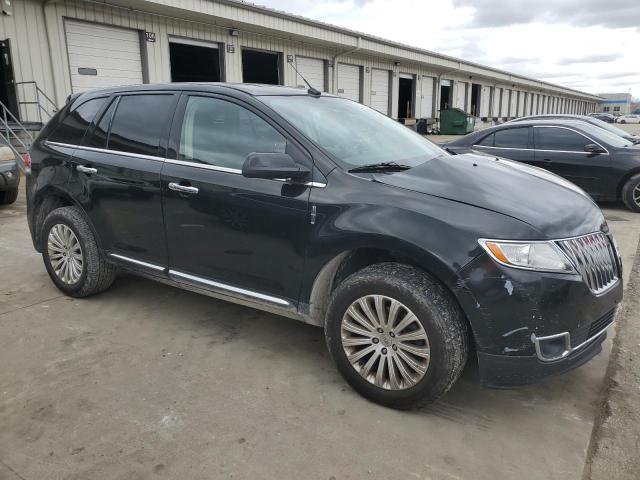 Photo 3 VIN: 2LMDJ8JK8DBL30289 - LINCOLN MKX 