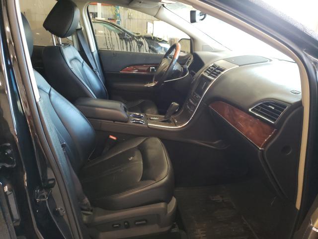 Photo 4 VIN: 2LMDJ8JK8DBL30857 - LINCOLN MKX 