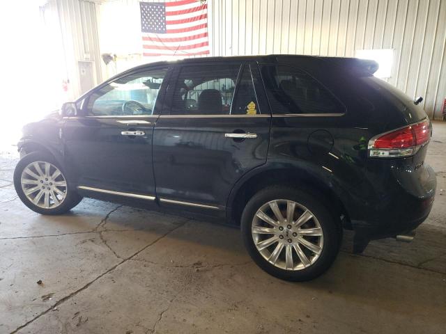 Photo 1 VIN: 2LMDJ8JK8DBL40577 - LINCOLN MKX 