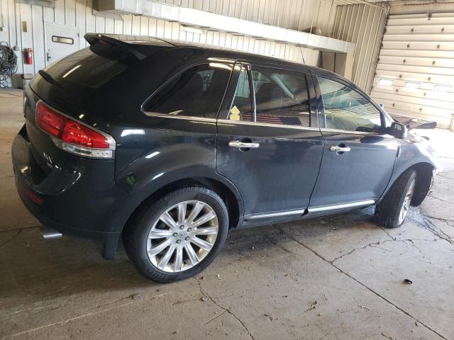 Photo 2 VIN: 2LMDJ8JK8DBL40577 - LINCOLN MKX 