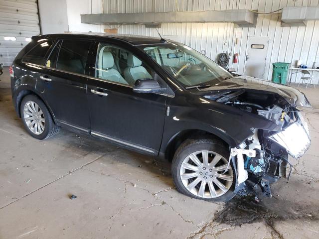 Photo 3 VIN: 2LMDJ8JK8DBL40577 - LINCOLN MKX 