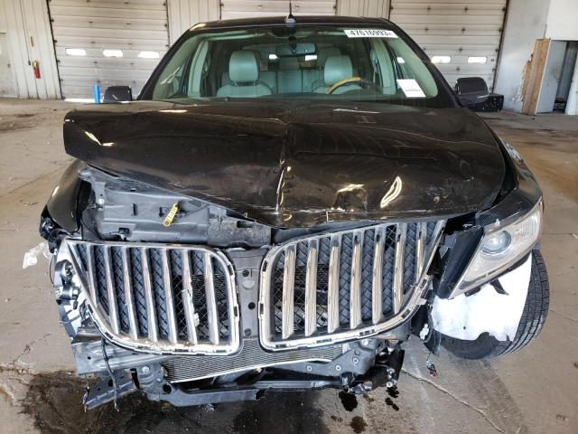 Photo 4 VIN: 2LMDJ8JK8DBL40577 - LINCOLN MKX 