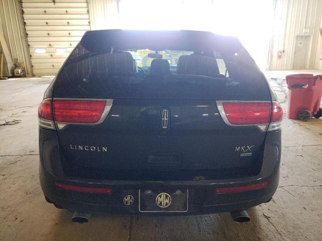 Photo 5 VIN: 2LMDJ8JK8DBL40577 - LINCOLN MKX 