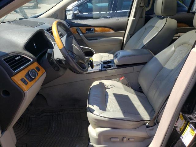 Photo 6 VIN: 2LMDJ8JK8DBL40577 - LINCOLN MKX 