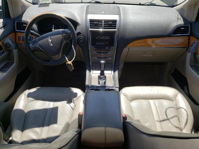 Photo 7 VIN: 2LMDJ8JK8DBL40577 - LINCOLN MKX 