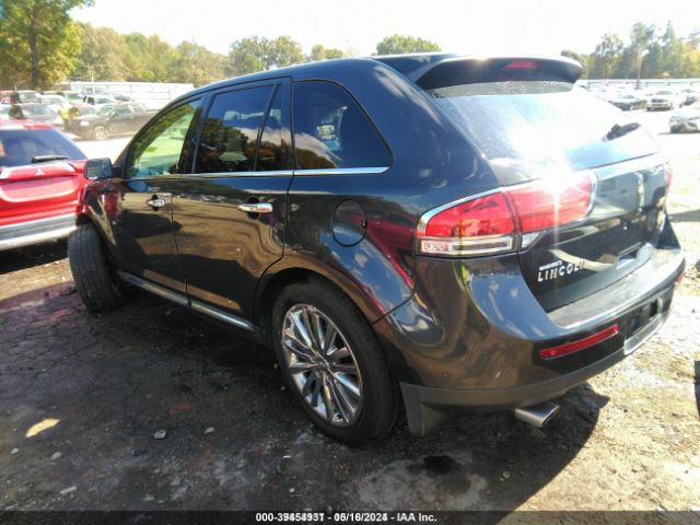 Photo 2 VIN: 2LMDJ8JK8DBL44077 - LINCOLN MKX 