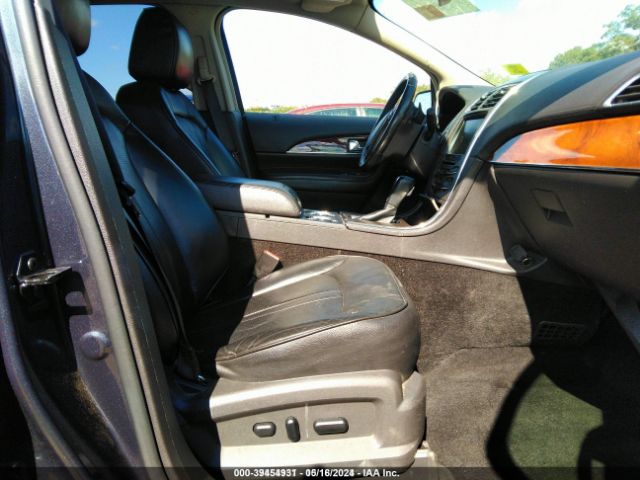 Photo 4 VIN: 2LMDJ8JK8DBL44077 - LINCOLN MKX 