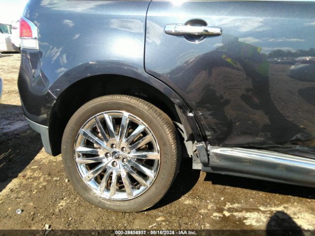 Photo 5 VIN: 2LMDJ8JK8DBL44077 - LINCOLN MKX 