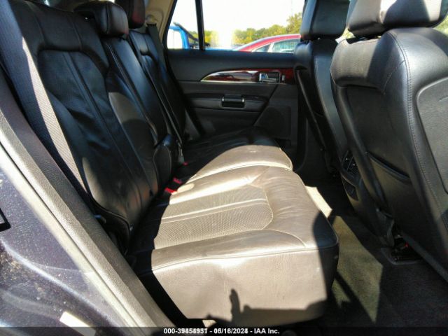 Photo 7 VIN: 2LMDJ8JK8DBL44077 - LINCOLN MKX 