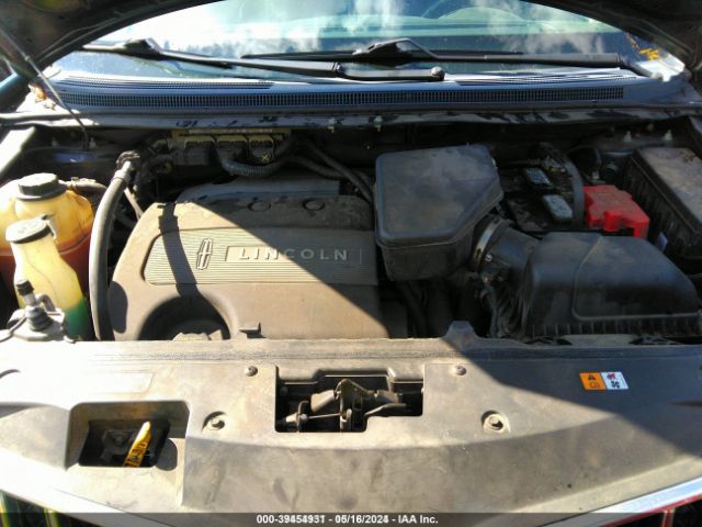 Photo 9 VIN: 2LMDJ8JK8DBL44077 - LINCOLN MKX 