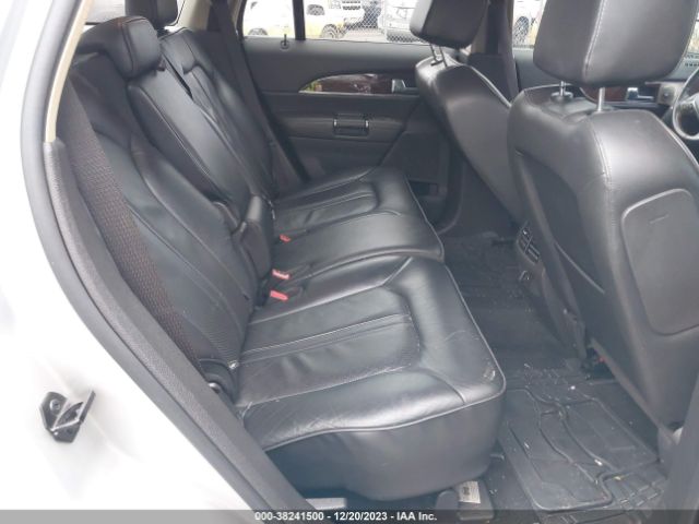 Photo 7 VIN: 2LMDJ8JK8DBL47318 - LINCOLN MKX 