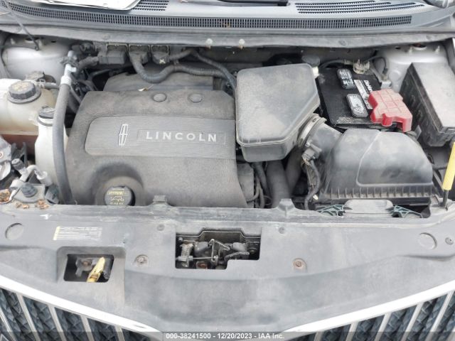 Photo 9 VIN: 2LMDJ8JK8DBL47318 - LINCOLN MKX 