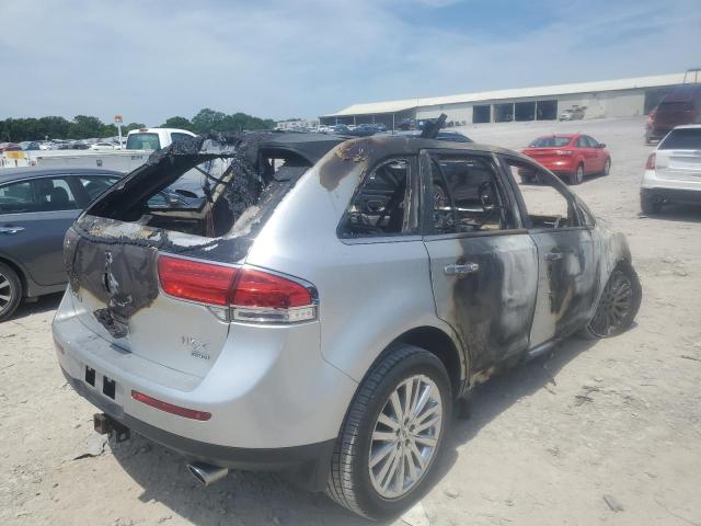 Photo 2 VIN: 2LMDJ8JK8DBL47898 - LINCOLN MKX 