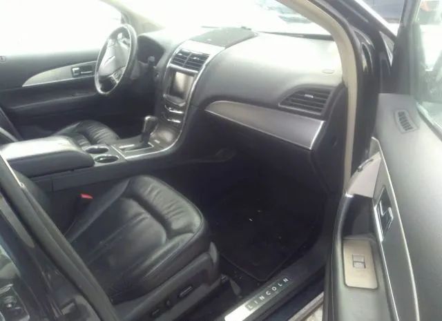 Photo 4 VIN: 2LMDJ8JK8EBL00047 - LINCOLN MKX 