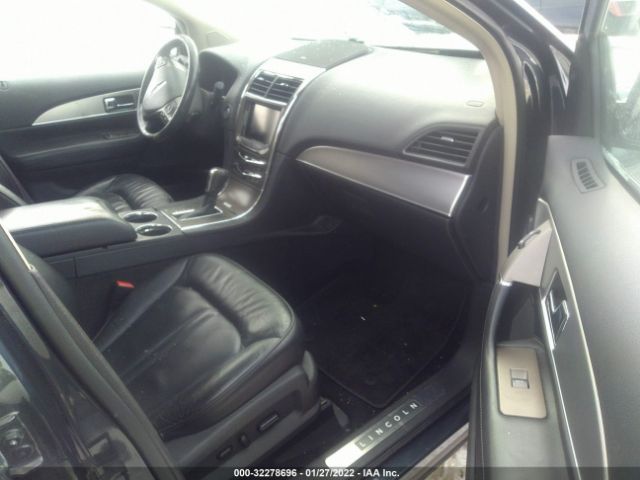 Photo 4 VIN: 2LMDJ8JK8EBL00047 - LINCOLN MKX 