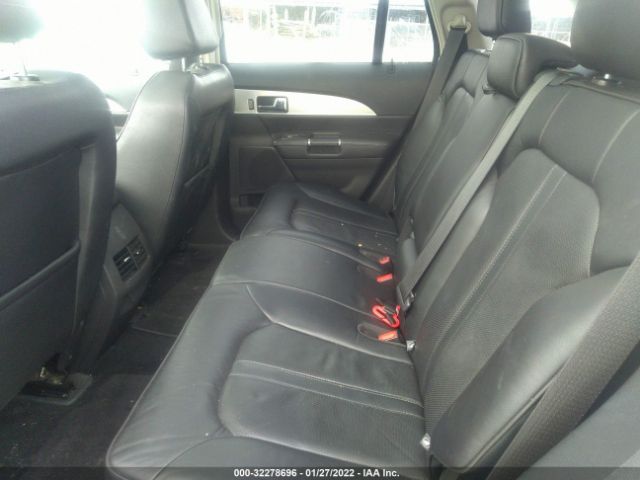 Photo 7 VIN: 2LMDJ8JK8EBL00047 - LINCOLN MKX 