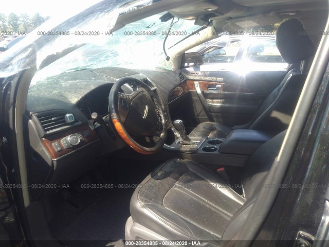 Photo 4 VIN: 2LMDJ8JK8EBL00243 - LINCOLN MKX 