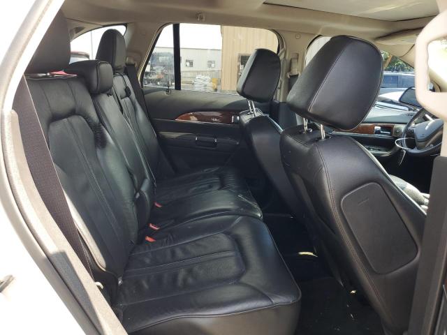 Photo 10 VIN: 2LMDJ8JK8EBL08309 - LINCOLN MKX 