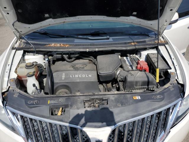 Photo 11 VIN: 2LMDJ8JK8EBL08309 - LINCOLN MKX 