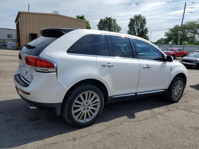 Photo 2 VIN: 2LMDJ8JK8EBL08309 - LINCOLN MKX 