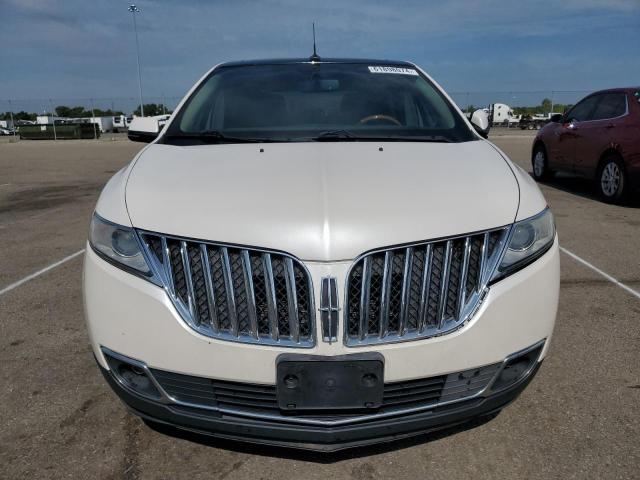 Photo 4 VIN: 2LMDJ8JK8EBL08309 - LINCOLN MKX 