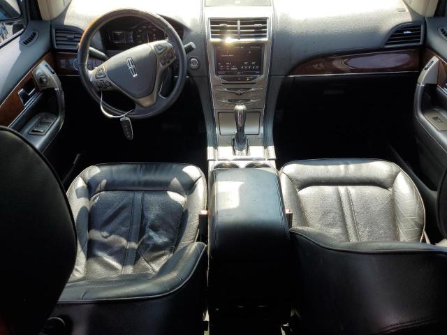 Photo 7 VIN: 2LMDJ8JK8EBL08309 - LINCOLN MKX 