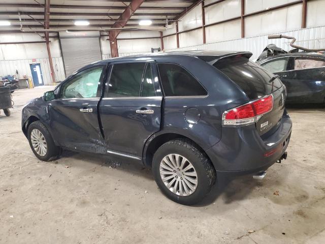 Photo 1 VIN: 2LMDJ8JK8EBL09797 - LINCOLN MKX 