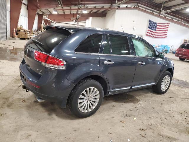 Photo 2 VIN: 2LMDJ8JK8EBL09797 - LINCOLN MKX 