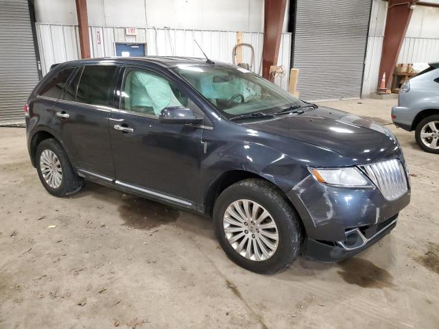 Photo 3 VIN: 2LMDJ8JK8EBL09797 - LINCOLN MKX 