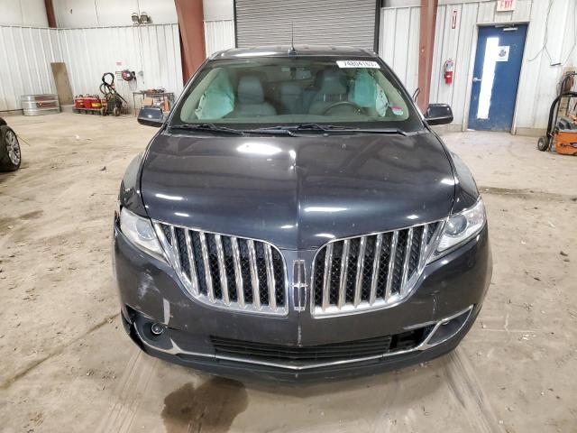 Photo 4 VIN: 2LMDJ8JK8EBL09797 - LINCOLN MKX 