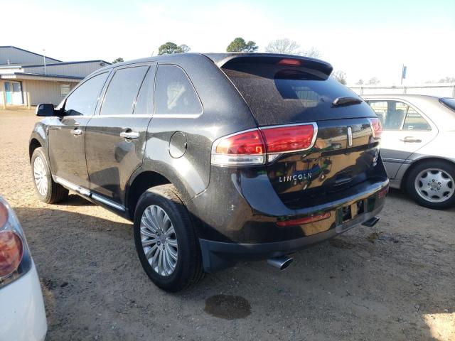 Photo 2 VIN: 2LMDJ8JK8EBL10920 - LINCOLN MKX 