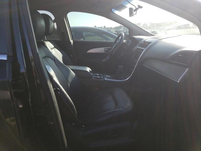 Photo 4 VIN: 2LMDJ8JK8EBL10920 - LINCOLN MKX 