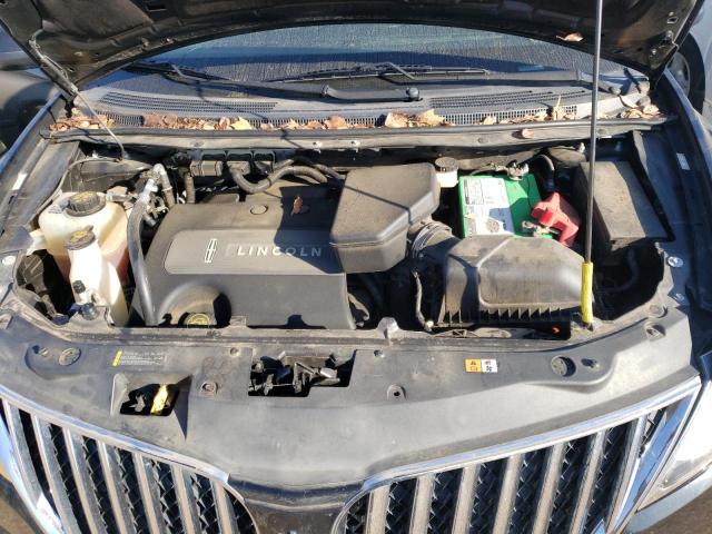 Photo 6 VIN: 2LMDJ8JK8EBL10920 - LINCOLN MKX 