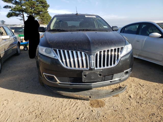 Photo 8 VIN: 2LMDJ8JK8EBL10920 - LINCOLN MKX 