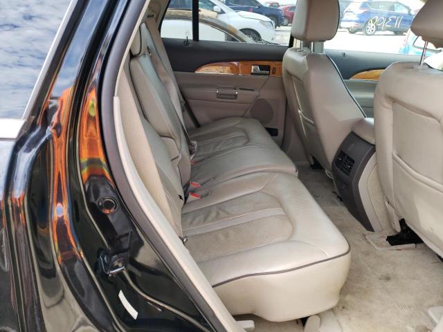 Photo 5 VIN: 2LMDJ8JK8EBL11209 - LINCOLN MKX 