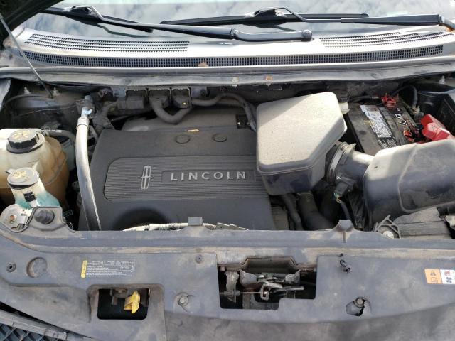 Photo 6 VIN: 2LMDJ8JK8EBL11209 - LINCOLN MKX 