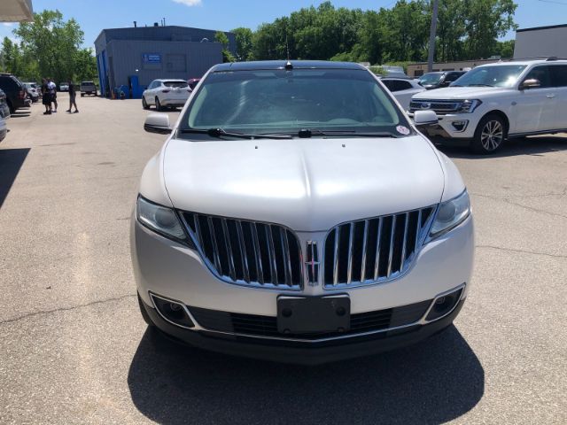 Photo 7 VIN: 2LMDJ8JK8EBL11615 - LINCOLN MKX 