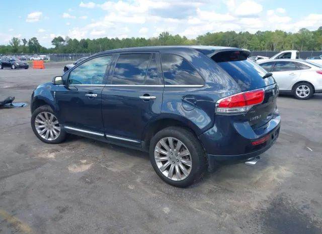 Photo 2 VIN: 2LMDJ8JK8EBL15471 - LINCOLN MKX 