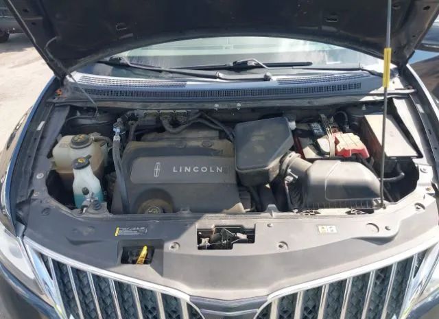 Photo 9 VIN: 2LMDJ8JK8EBL15471 - LINCOLN MKX 