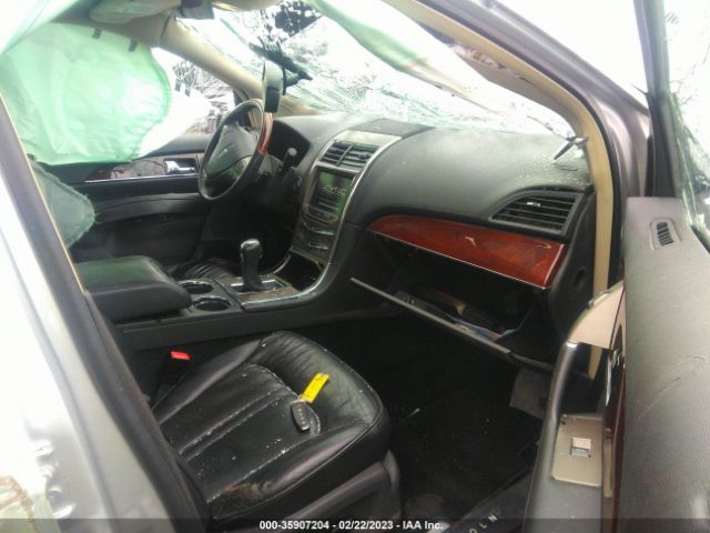 Photo 4 VIN: 2LMDJ8JK8FBL22681 - LINCOLN MKX 