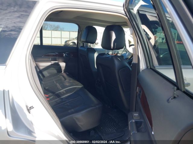 Photo 7 VIN: 2LMDJ8JK8FBL28237 - LINCOLN MKX 