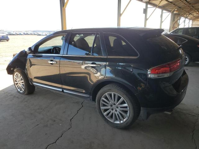 Photo 1 VIN: 2LMDJ8JK8FBL31347 - LINCOLN MKX 