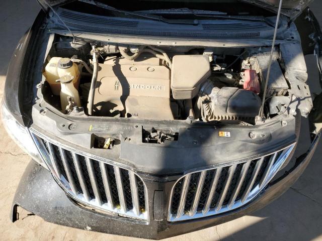 Photo 10 VIN: 2LMDJ8JK8FBL31347 - LINCOLN MKX 