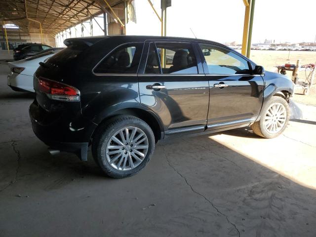 Photo 2 VIN: 2LMDJ8JK8FBL31347 - LINCOLN MKX 