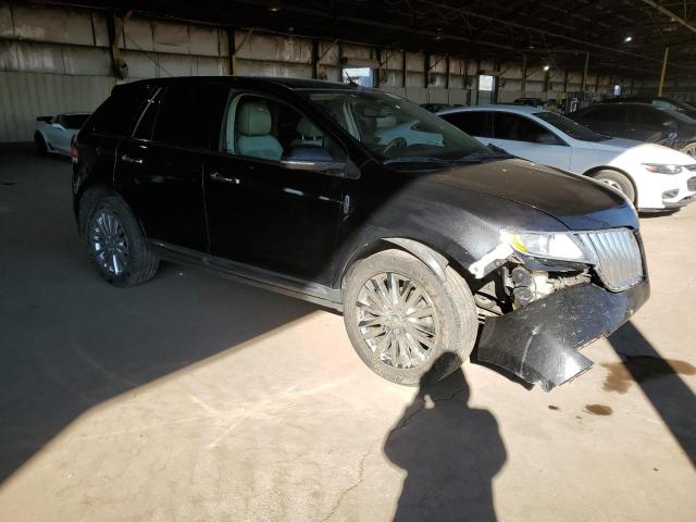 Photo 3 VIN: 2LMDJ8JK8FBL31347 - LINCOLN MKX 