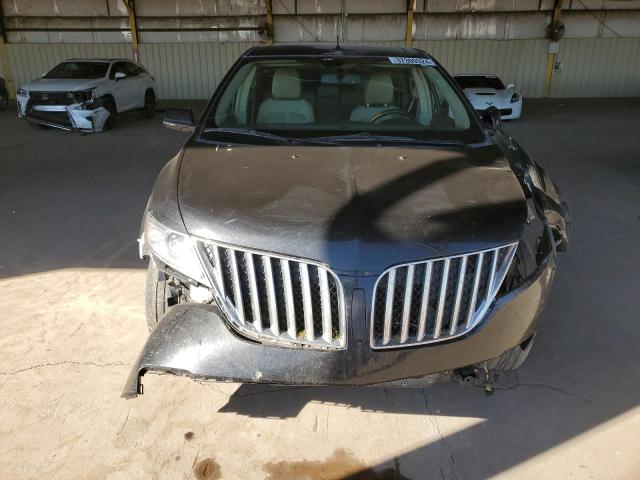 Photo 4 VIN: 2LMDJ8JK8FBL31347 - LINCOLN MKX 